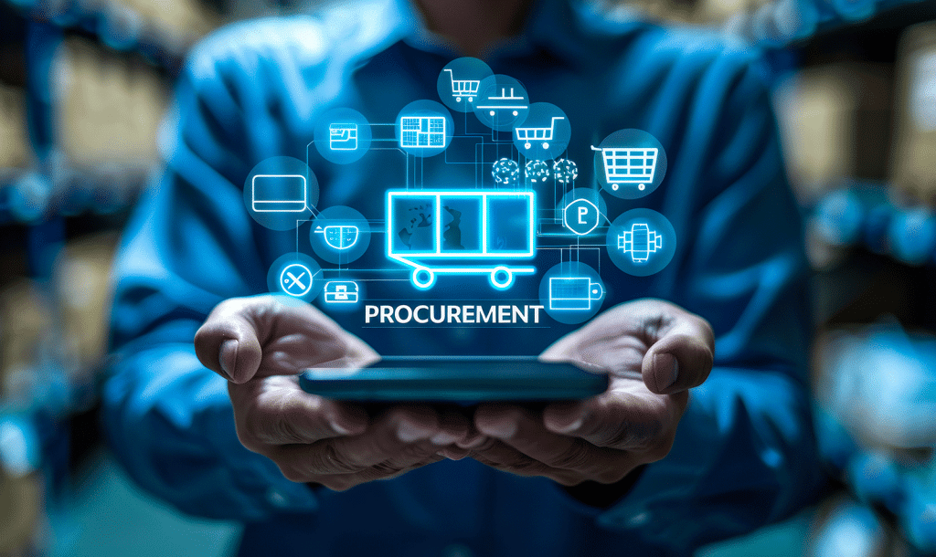 E-Procurement-Projekte