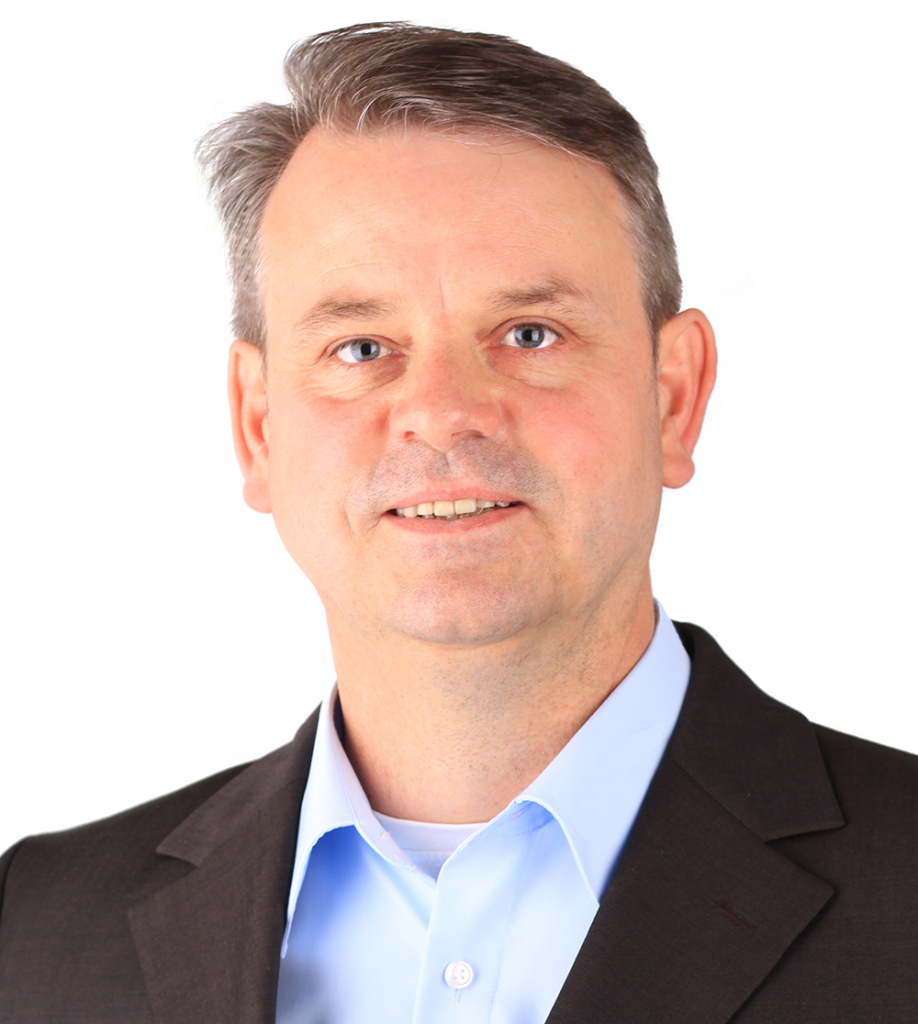 Dirk Nordhaus