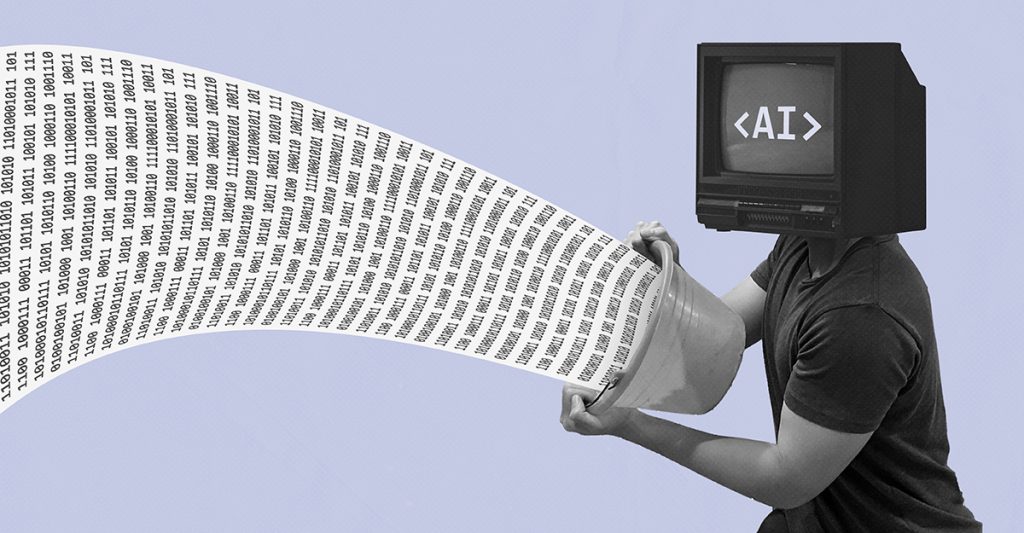 KI Content Marketing