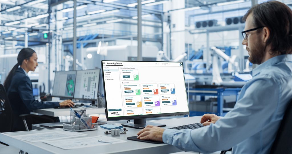 KI-Integration in ERP-Systeme