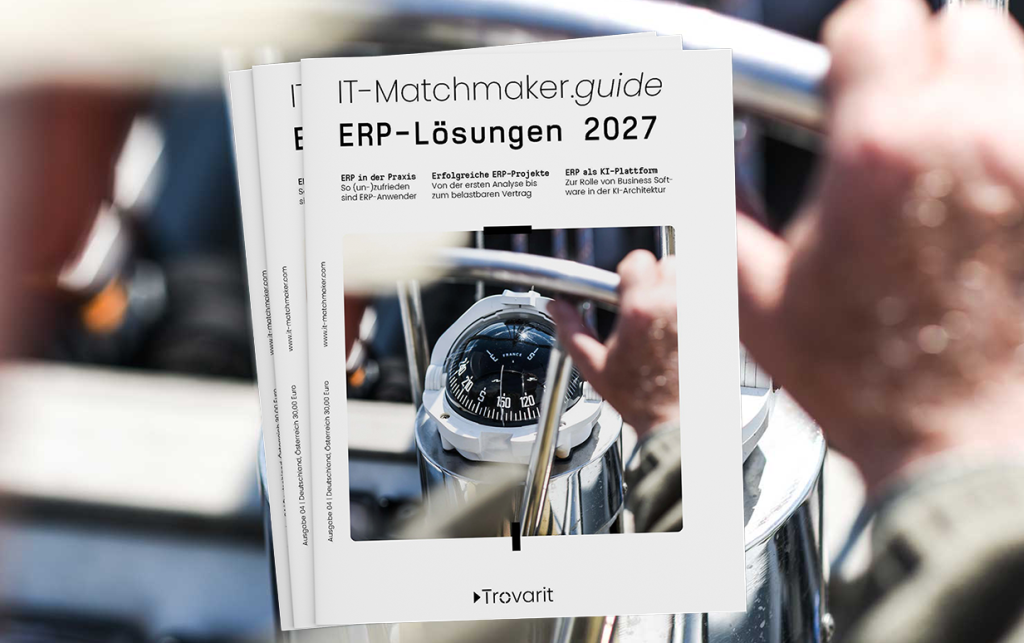 ERP-Guide 2027
