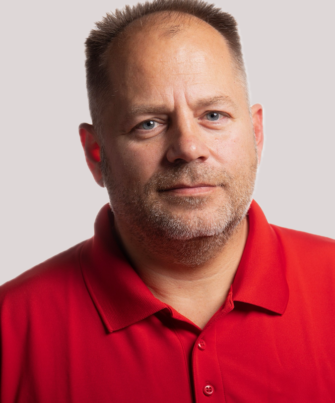 Jens Gerlach