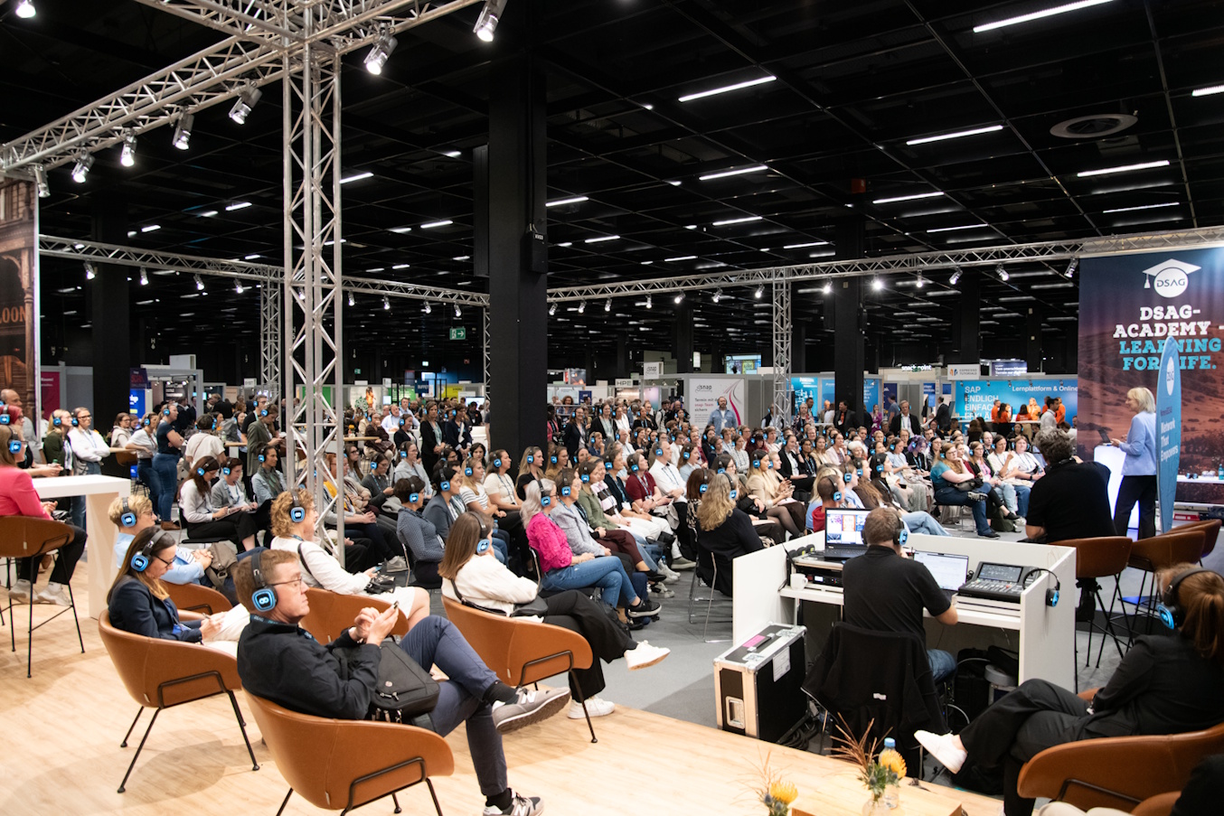 dsag jahreskongress 2026