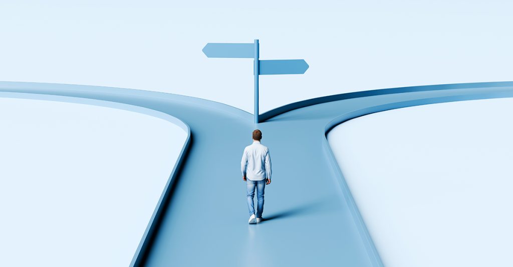 ERP-Transformation
