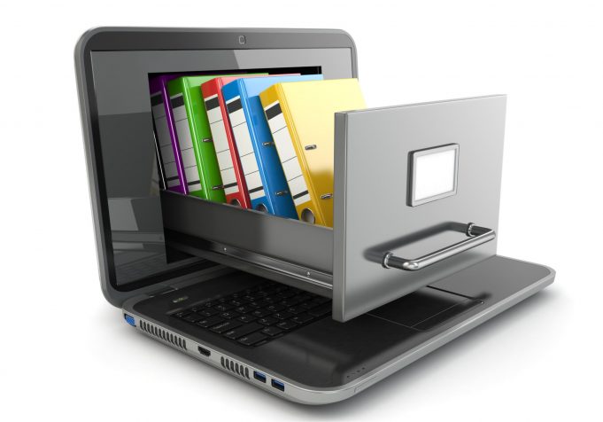 Elektronische Akte für Bundesnetzagentur