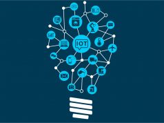 Industrie 4.0 erfordert intelligente Vernetzung