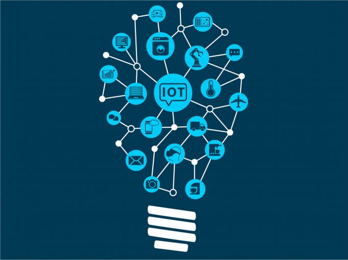 Industrie 4.0 erfordert intelligente Vernetzung