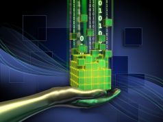 Machine Learning beschleunigt Materialsimulation