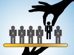 Ist Talentmanagement auf der Höhe der Zeit?