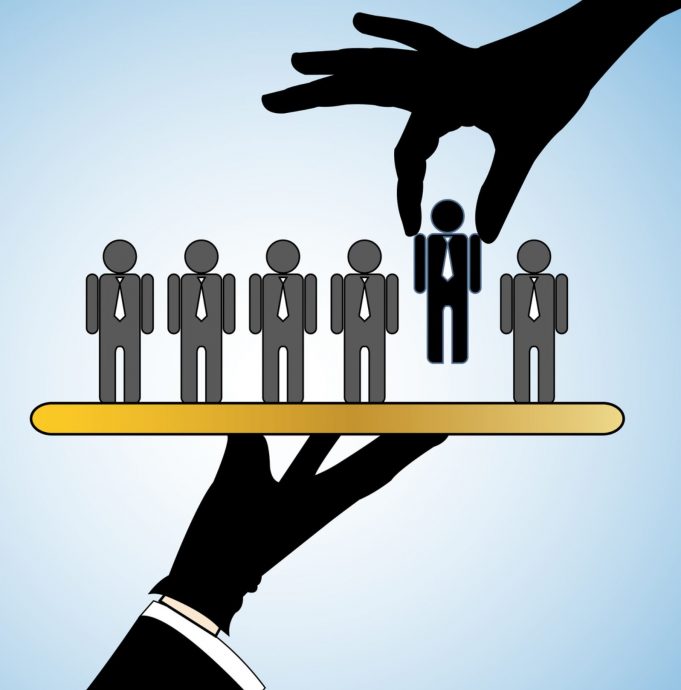 Ist Talentmanagement auf der Höhe der Zeit?