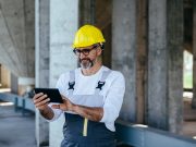 Effizientes Dokumentenmanagement im Bauwesen