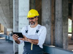 Effizientes Dokumentenmanagement im Bauwesen