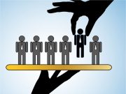 Talent-Management-Software bindet Mitarbeiter