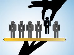 Talent-Management-Software bindet Mitarbeiter