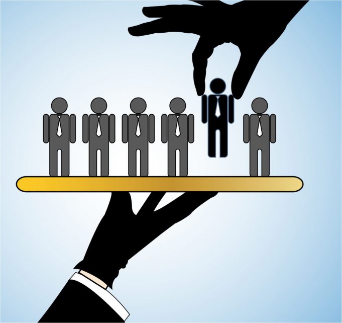 Talent-Management-Software bindet Mitarbeiter