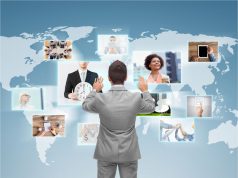 Daten-GPS: Wissen, wo die Daten liegen