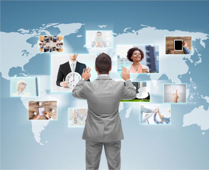 Cloud-ERP erleichtert globale Roll-outs