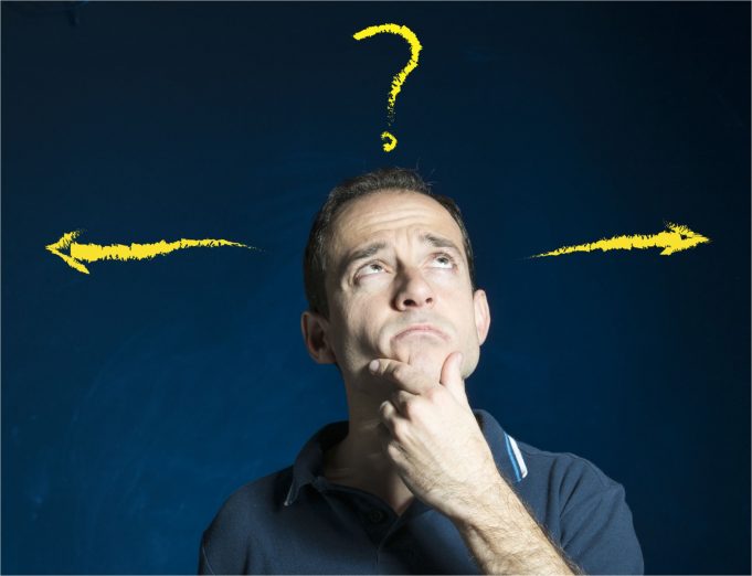 ERP-Projekte bereiten Kopfschmerzen