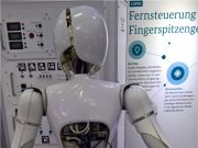 CeBIT: IT-Technologie verändert die Arbeitswelt