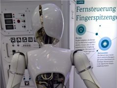 CeBIT: IT-Technologie verändert die Arbeitswelt