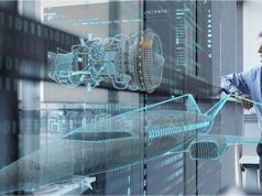 Anlagenlösungen für vernetzte digitale Unternehmen