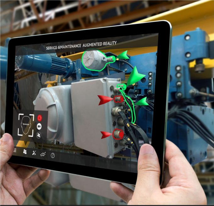 Maschinenbauer nutzen Service-Chance nicht