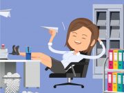 Digital Workplace ersetzt traditionelle Bürokonzepte