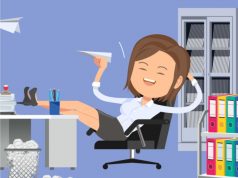 Digital Workplace ersetzt traditionelle Bürokonzepte