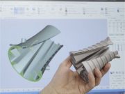 Siemens beschleunigt Additive-Fertigung