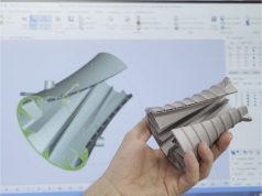 Siemens beschleunigt Additive-Fertigung