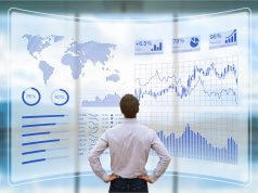 Vollsortimenter mobilisiert sein Reporting