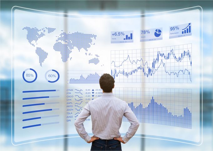 Vollsortimenter mobilisiert sein Reporting