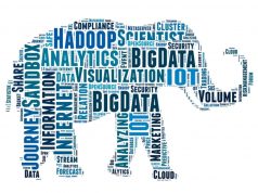 Big-Data-Projekte erfordern ganzheitliches-Know-how