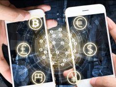 FinTecs revolutionieren Finanzdienstleistungen