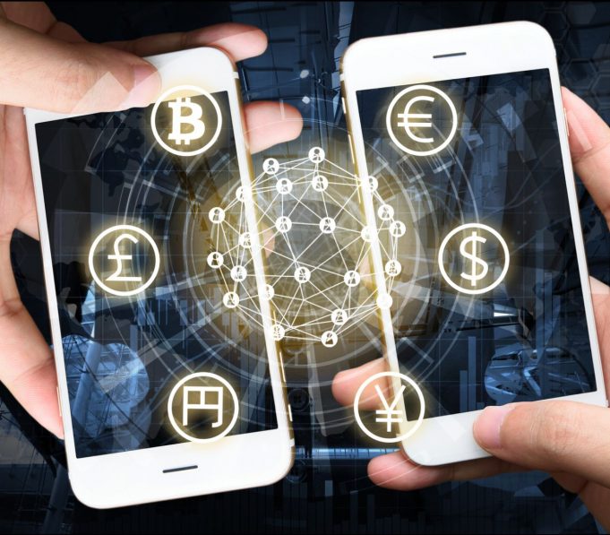 FinTecs revolutionieren Finanzdienstleistungen