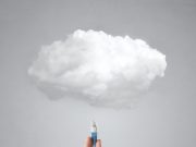 CRM-Cloud hängt noch zu hoch