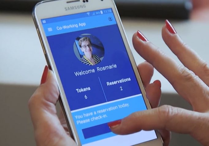 Microsoft realisiert „Internet der Denkplätze“