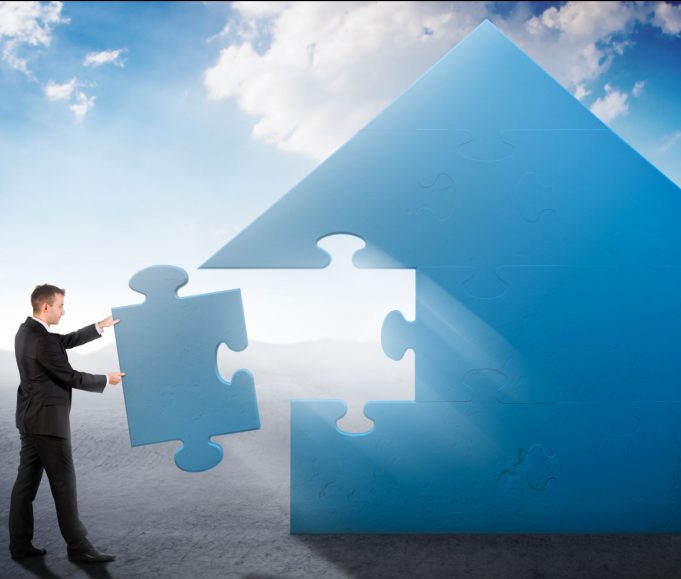 SAP Data Hub soll Datenlandschaften beherrschen