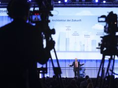 SAP-Anwender erörtern hybride ERP-Architekturen DSAG-Jahreskongress