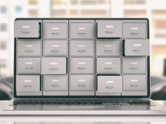 Bitkom-Studie zeigt Fortschritte bei der Digitalisierung ECM-Marktspiegel-2019