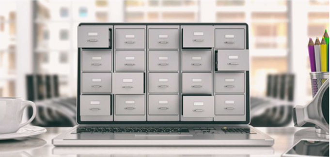 ECM-Lösungen im Vergleich ECM-Marktspiegel-2019