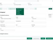 Cloud-basierte ERP-Lösung für kleine Unternehmen