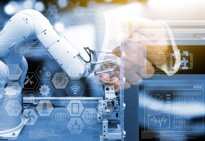 iTAC Software AG übernimmt Advanced-Planning-and-Scheduling-(APS)-Spezialisten