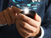 Studie: E-Business gefährdet den Großhandel E-Business