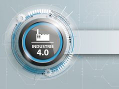 Automobilzulieferer rüstet sich für Industrie 4.0