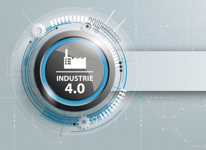 Automobilzulieferer rüstet sich für Industrie 4.0