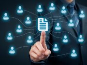 Neue Arbeitswelt erfordert digitalisiertes Personalwesen