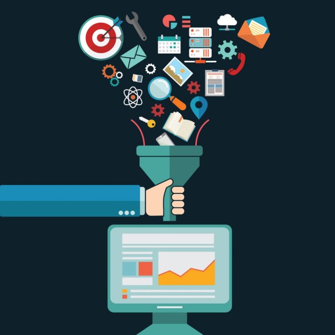 Marktstudie: Digitalisierung zahlt sich bereits aus