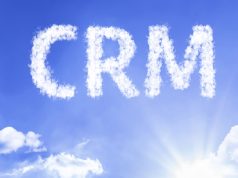Zukunftsfähige CRM-Systeme für Industrieunternehmen CRM