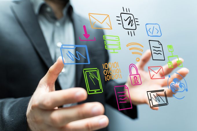 Digitalisierung erfordert neue Arbeitsplatzorganisation